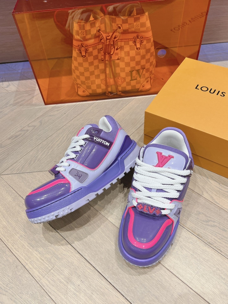 Louis Vuitton Sneakers